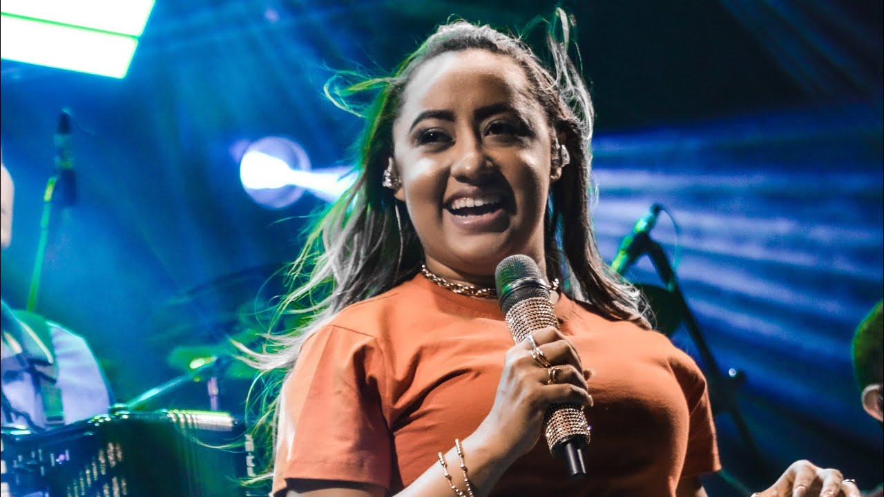 Basta Me Amar - Karla Lima | ​⁠@BandaPaineldeControle