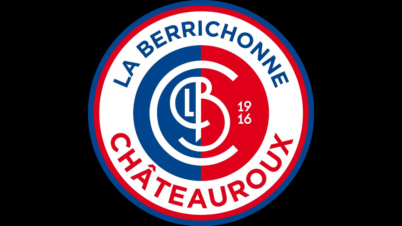 VFL Chateauroux - S42 - 