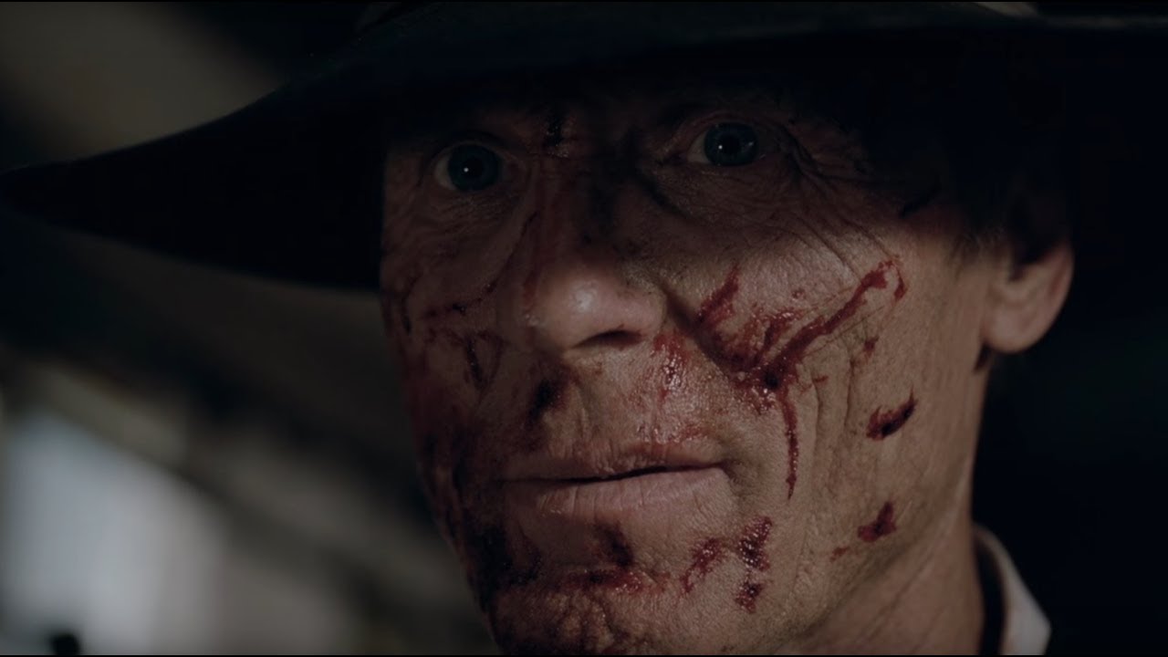 WESTWORLD Season 2 (2017) Comic-Con Trailer HBO HD