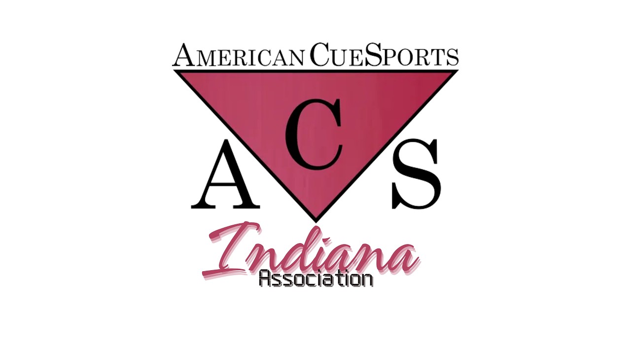 2026 ACSIA Pool tournament