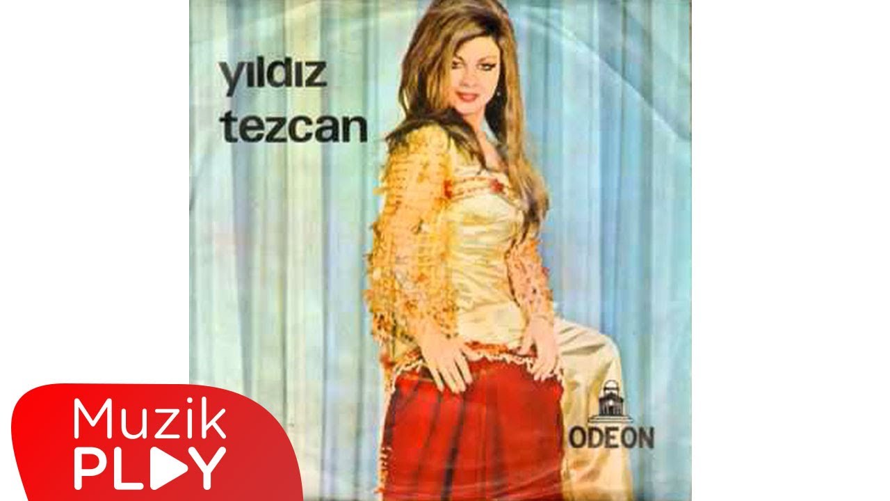 Sarayburnu - Yıldız Tezcan (Official Audio)