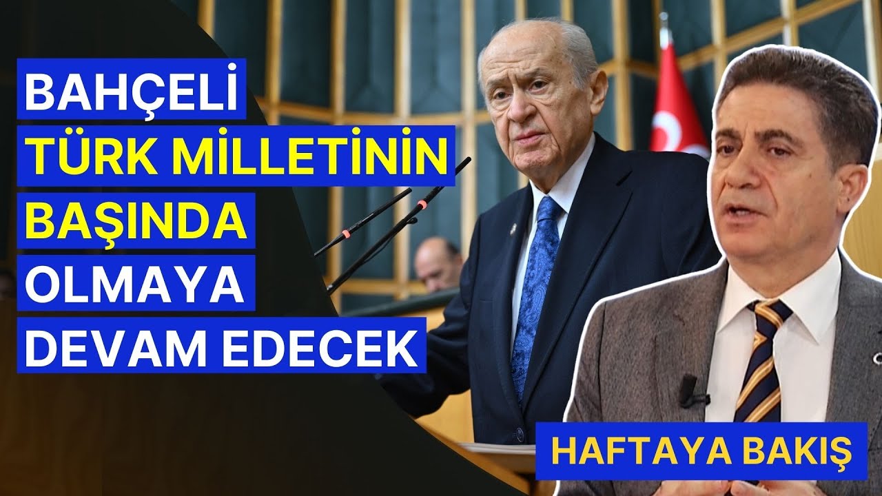 Mustafa Ertekin: Ge&ccedil;miş Olsun T&uuml;rkmenbeyi