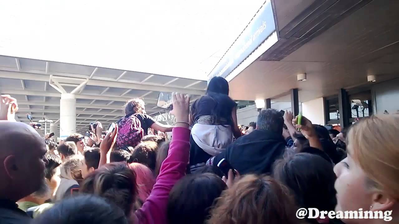 Lo que en realidad pasó en el aeropuerto - Rubius y Mangel