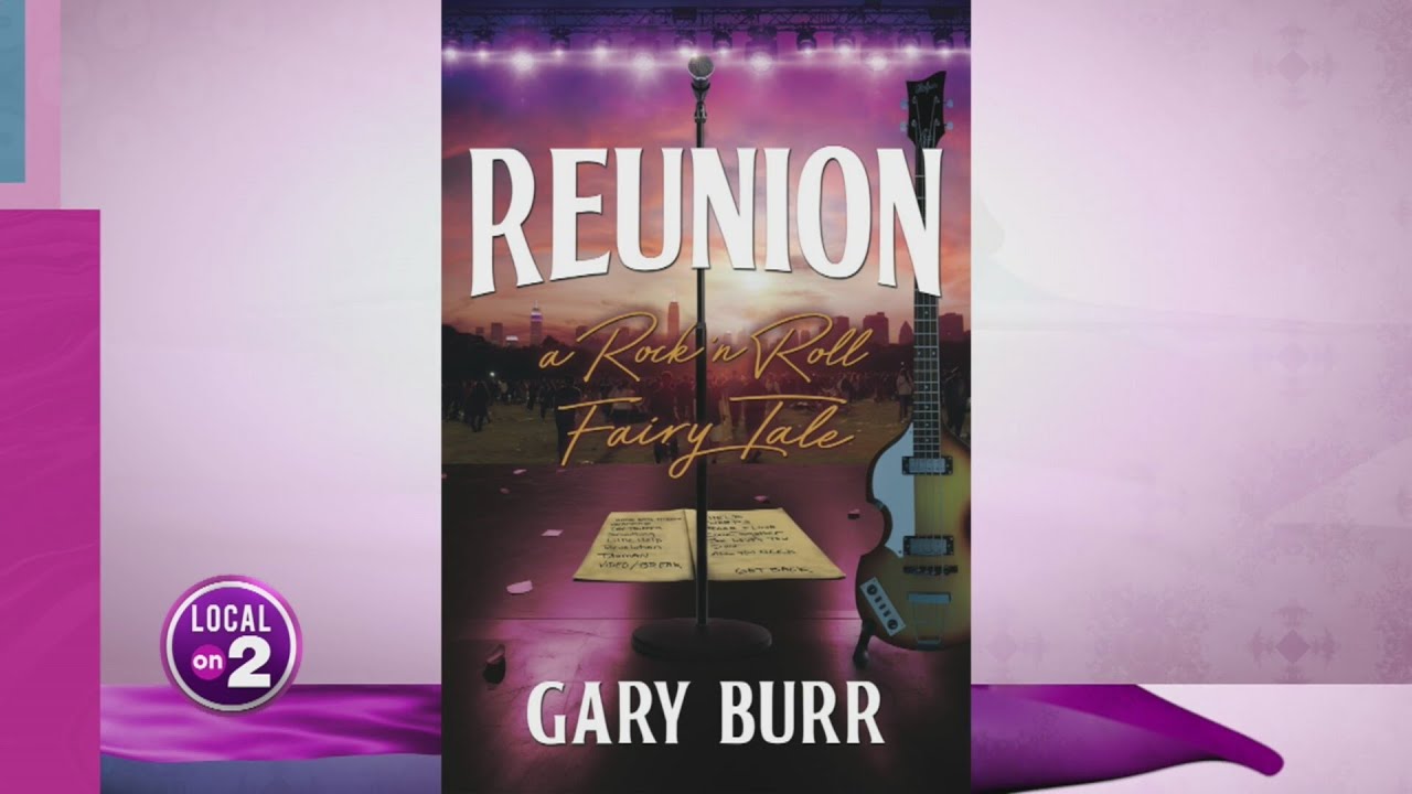Gary Burr: 