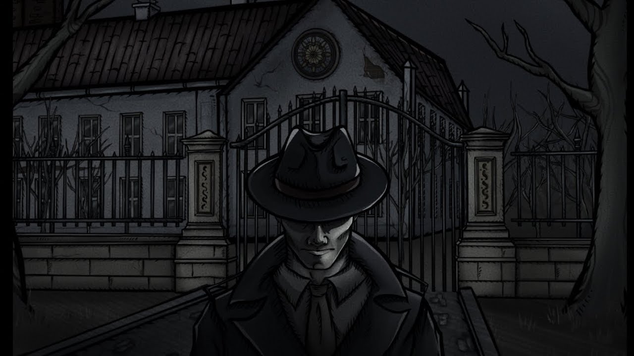 Strange Case 2: Asylum Escape Chapter 1 2 3