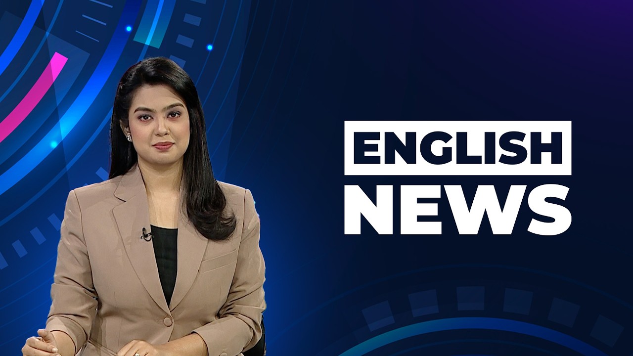 English News | Latest English Bulletin | 19 September 2026 | News24 Live