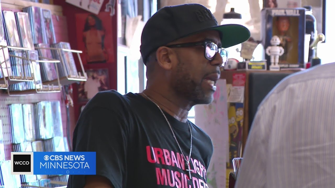 Hip Hop’s impact on the Twin Cities, 50 years later