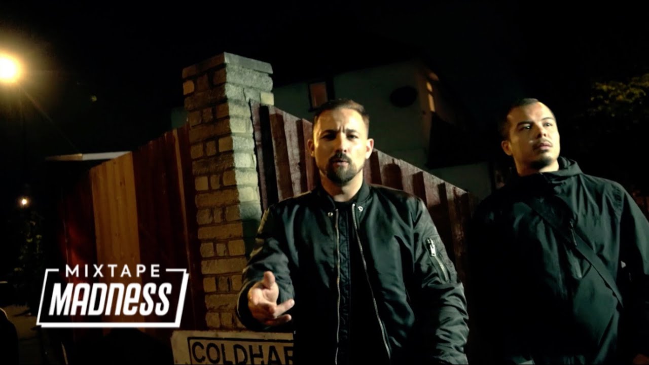 Big Fibbz - Keep a Blixky Remix (Music Video) | @MixtapeMadness