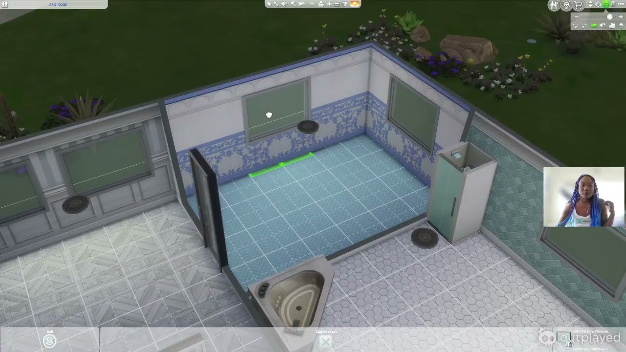 New House!