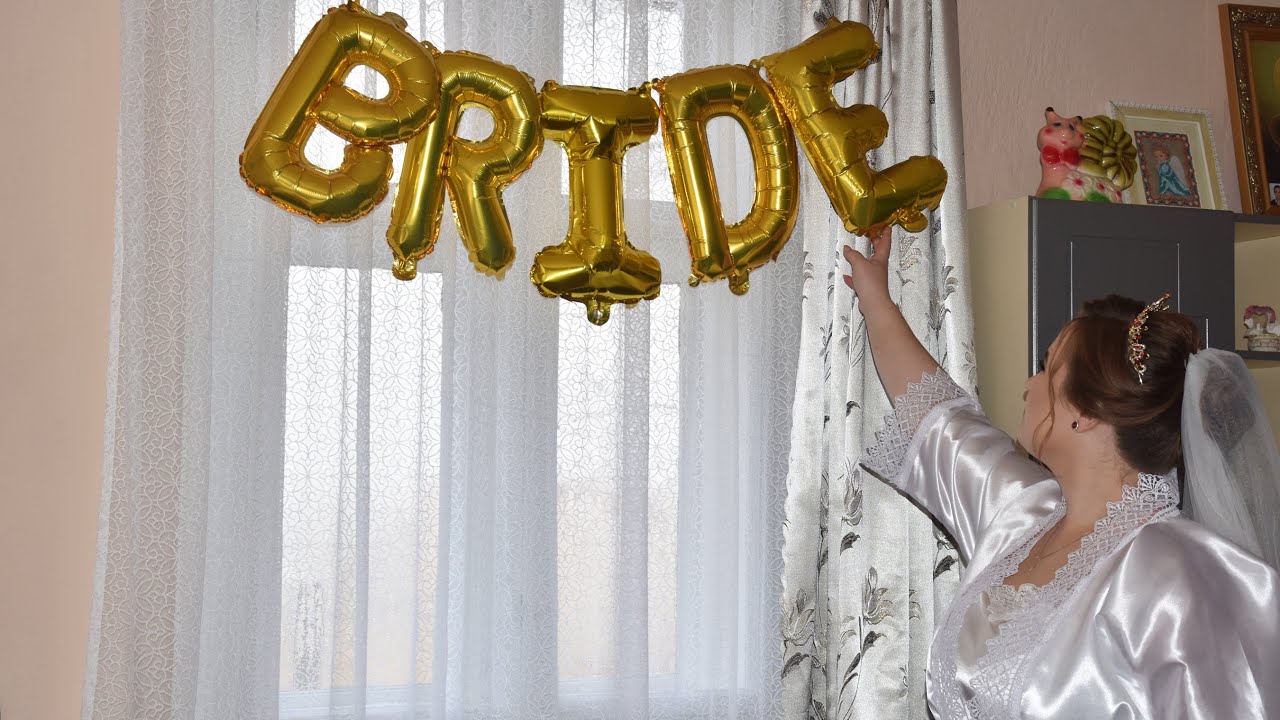 Весілля 2021р. ❤ Ранок Нареченої ❤Україна ❤ Товмачик - Wedding 2021 ❤ Morning of the Bride ❤ Ukraine