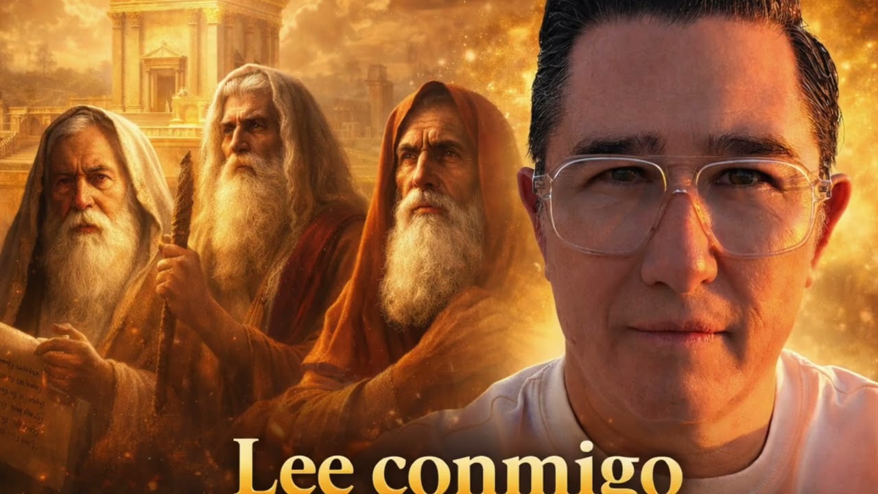 14  Lee conmigo Isaias 14 EWPODCAST