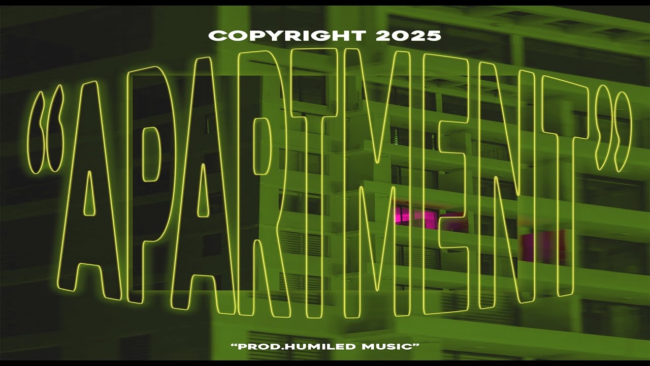 Reggaeton/Perreo Instrumental - 