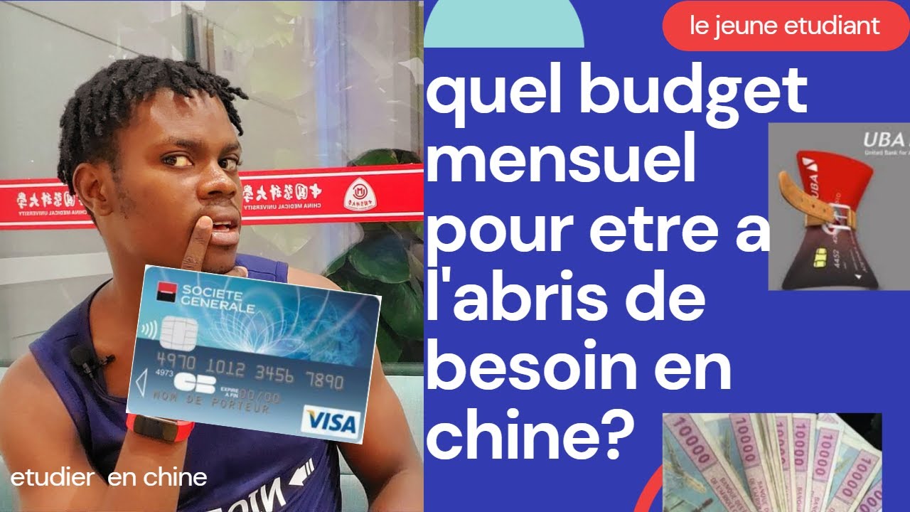 quel est le cout de la  vie en chine (vivre en chine)