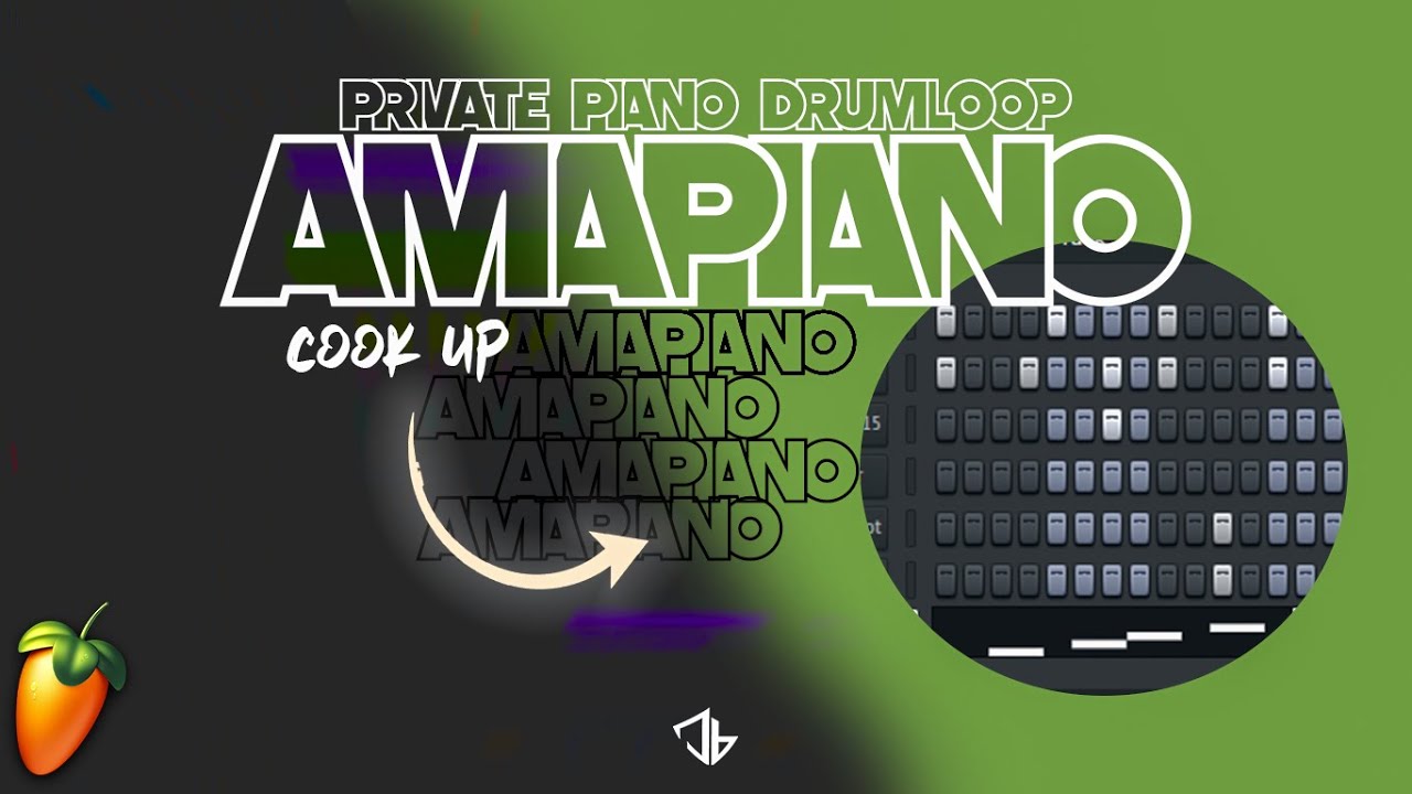How To Make Private School Amapiano Drums In Fl Studio 2024 | 🎹🔥Soulful Session