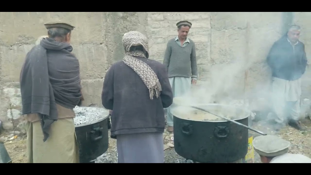 parachinar zeran watan