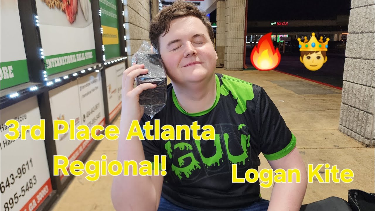 Yu-Gi-Oh! 3rd Place Atlanta Regional: Fire King Snake-Eyes Deck Profile! Feat: Logan Kite