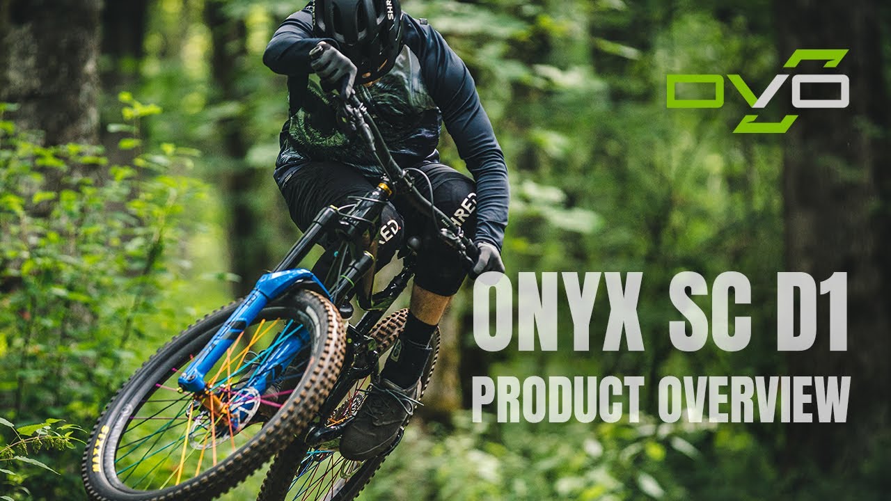 Onyx SC D1- Overview