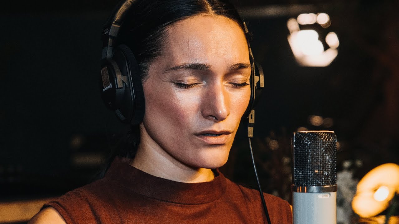 The One | Karima El Fillali | Spinoza Psychedelic Music Journey