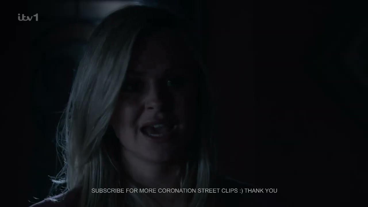 Stephen Accidentally Knocks Sarah Unconscious Instead Of Jenny