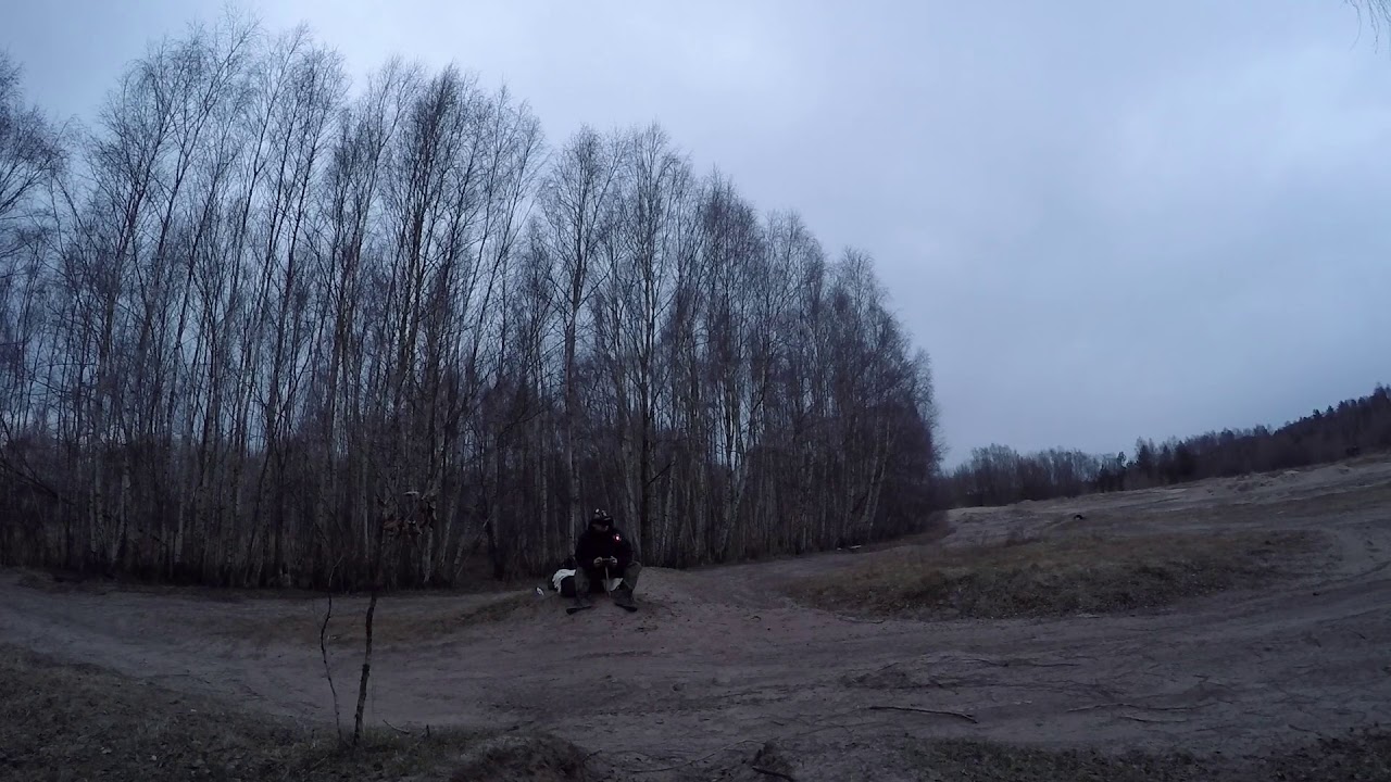 KingKong Tiny 6 first Acro flying outdoor