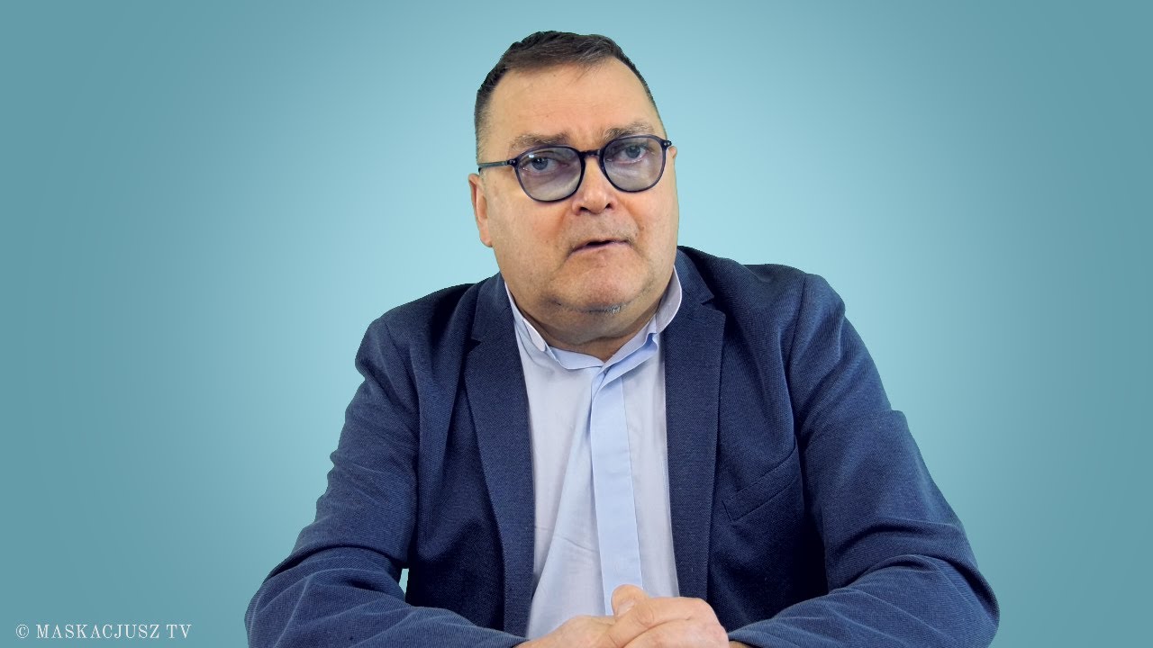 Ślady miłości | ks. Marek Chrzanowski