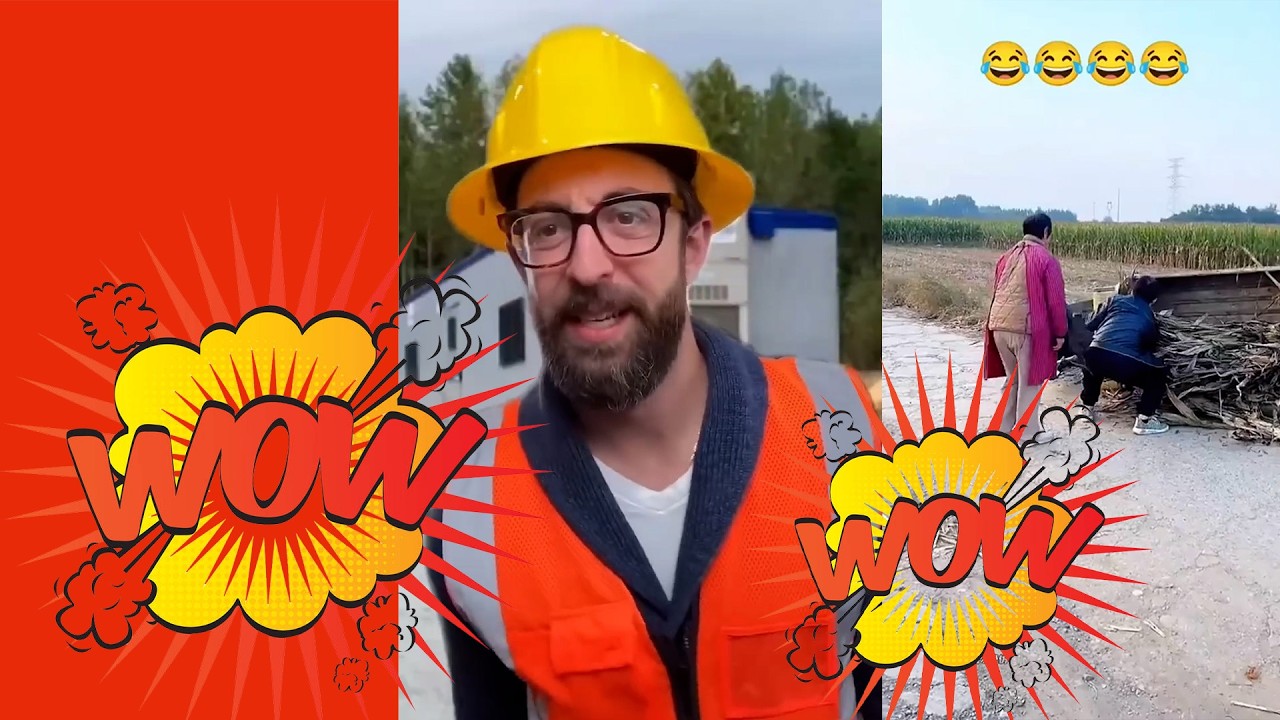 Engineer Short2 #adamrose#construction #engineering #workers