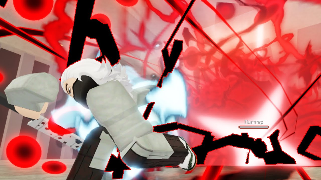 JJS: Ranked With Nanami