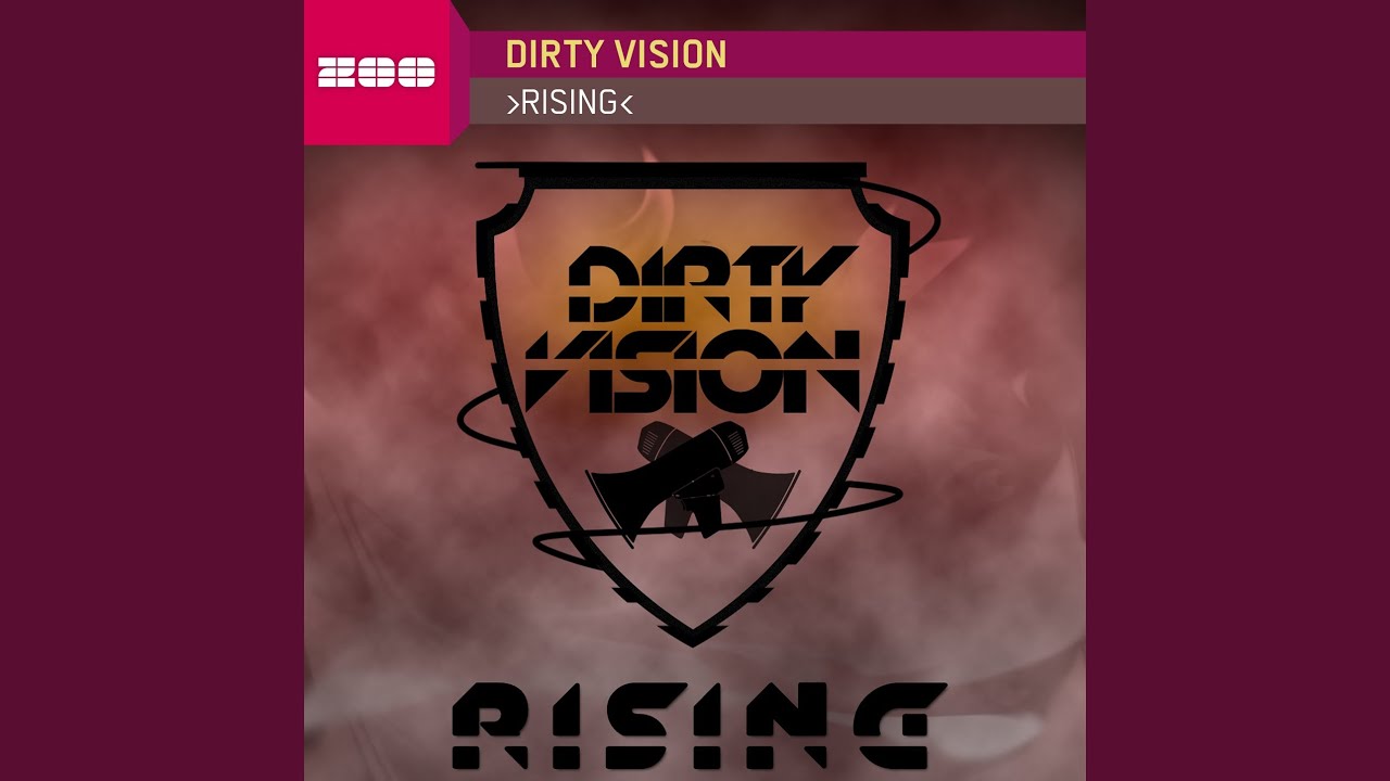 Rising (Arena Mix)