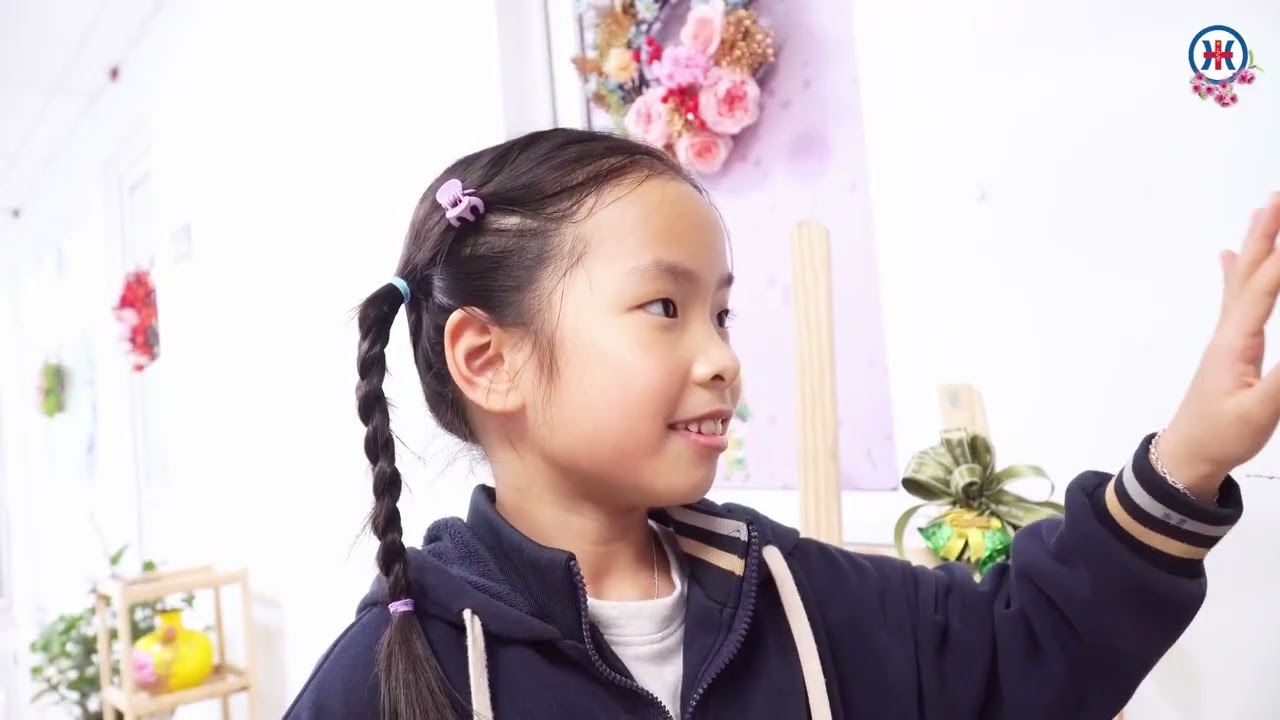 🌈❤️ HẬU PHƯƠNG