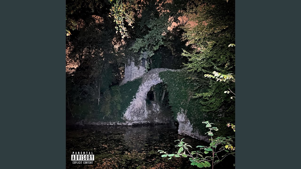 ROKE (feat. Slagter)