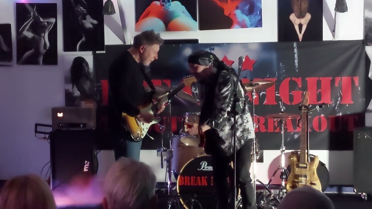 Wieczorny koncert