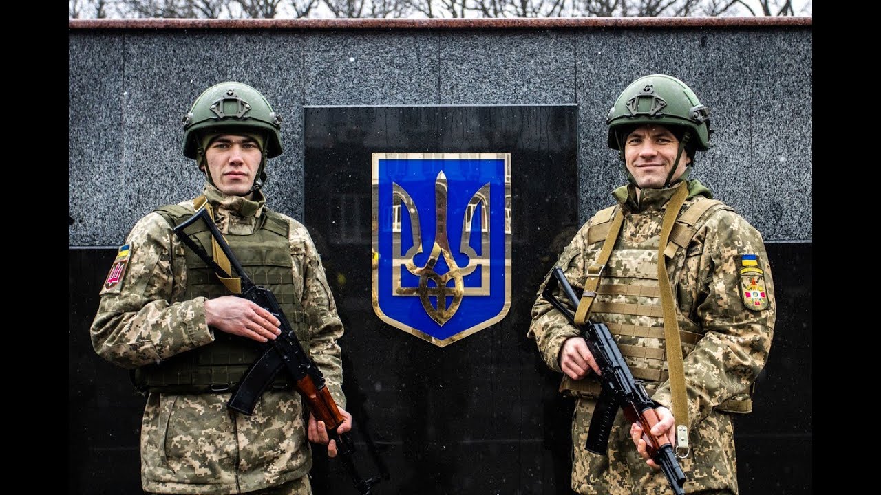 У перші дні війни випускники університету мужньо стали на захист Батьківщини