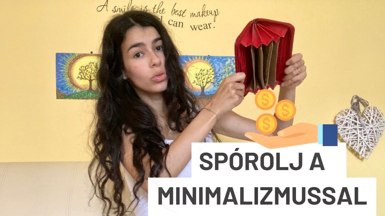 SP&Oacute;ROL&Aacute;SI TIPPEK | 17 egyszerű &ouml;tlet a sp&oacute;rol&aacute;shoz | Minimalizmus