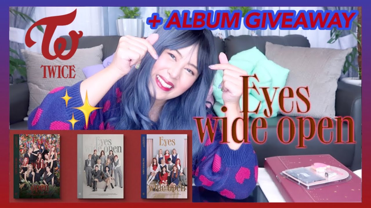 TWICE (트와이스) 