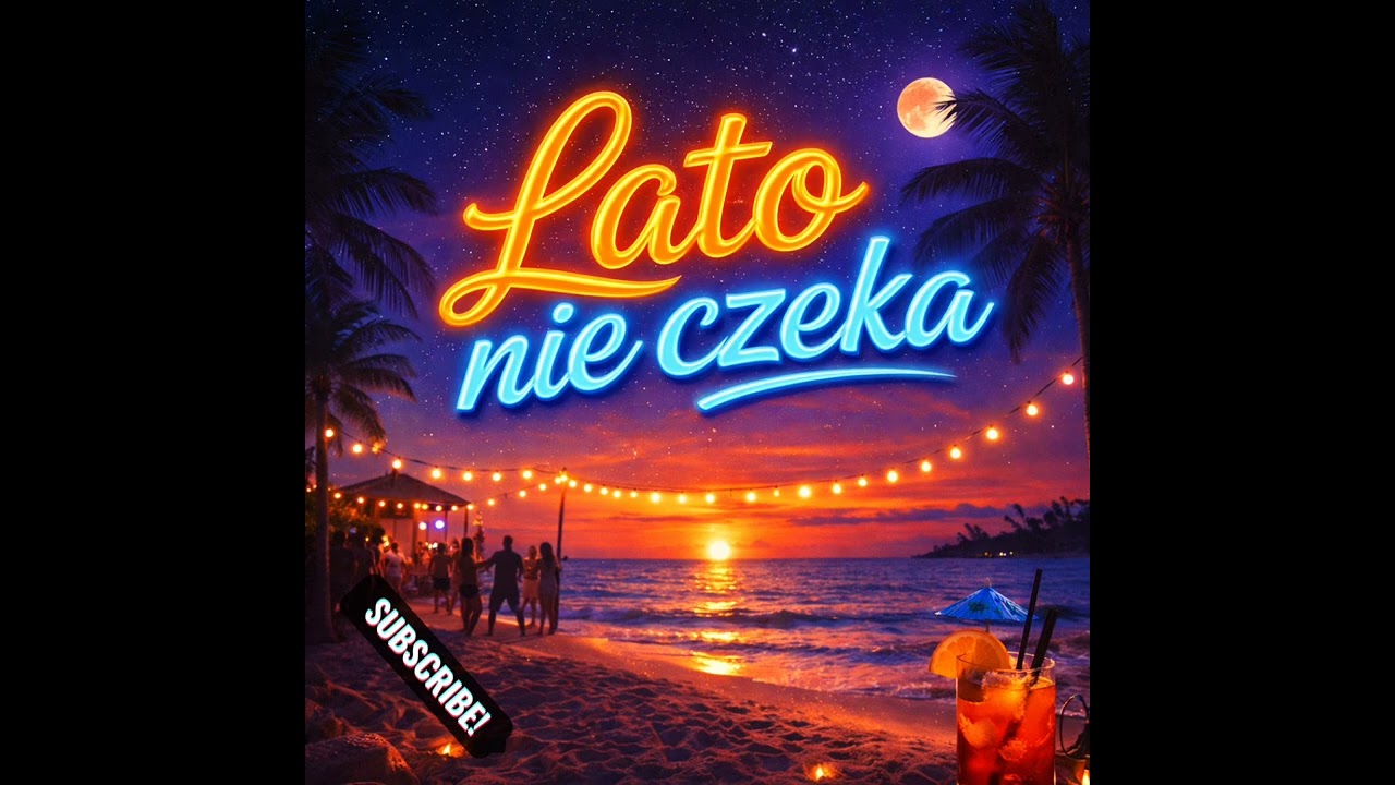 Lato nie czeka 