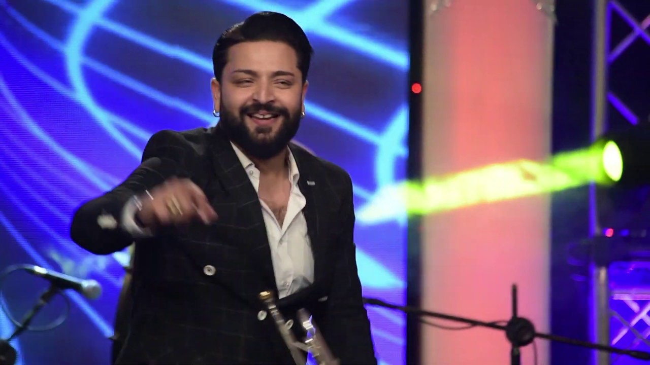 Dzambo Agusevi Orchestra ▶ HEPSI BIR