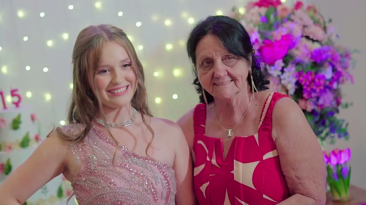 Aniversário Bia - Trailer • TPA Foto e Filmagem