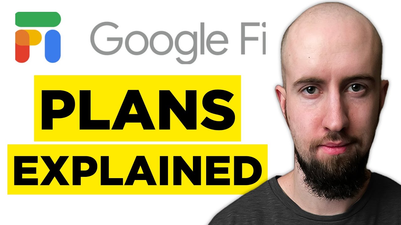 Google FI Plans Explained: All You Need To Know! (2026)