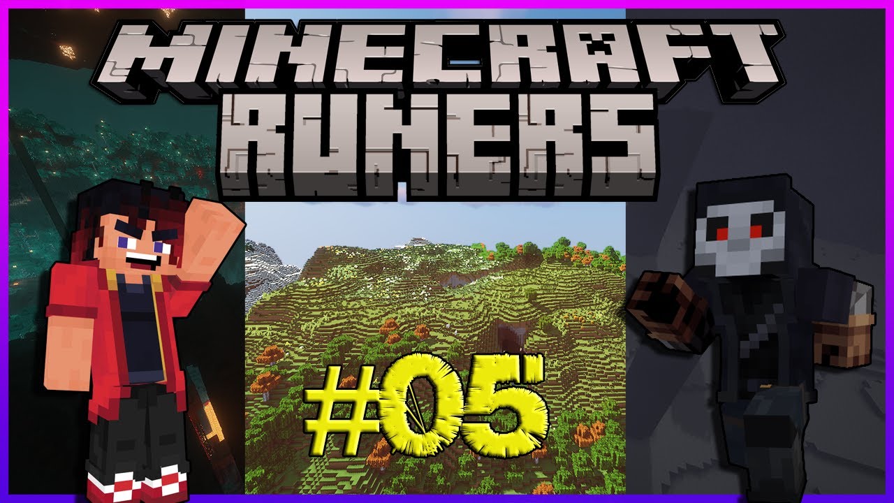 BobyCraft - Runers #05