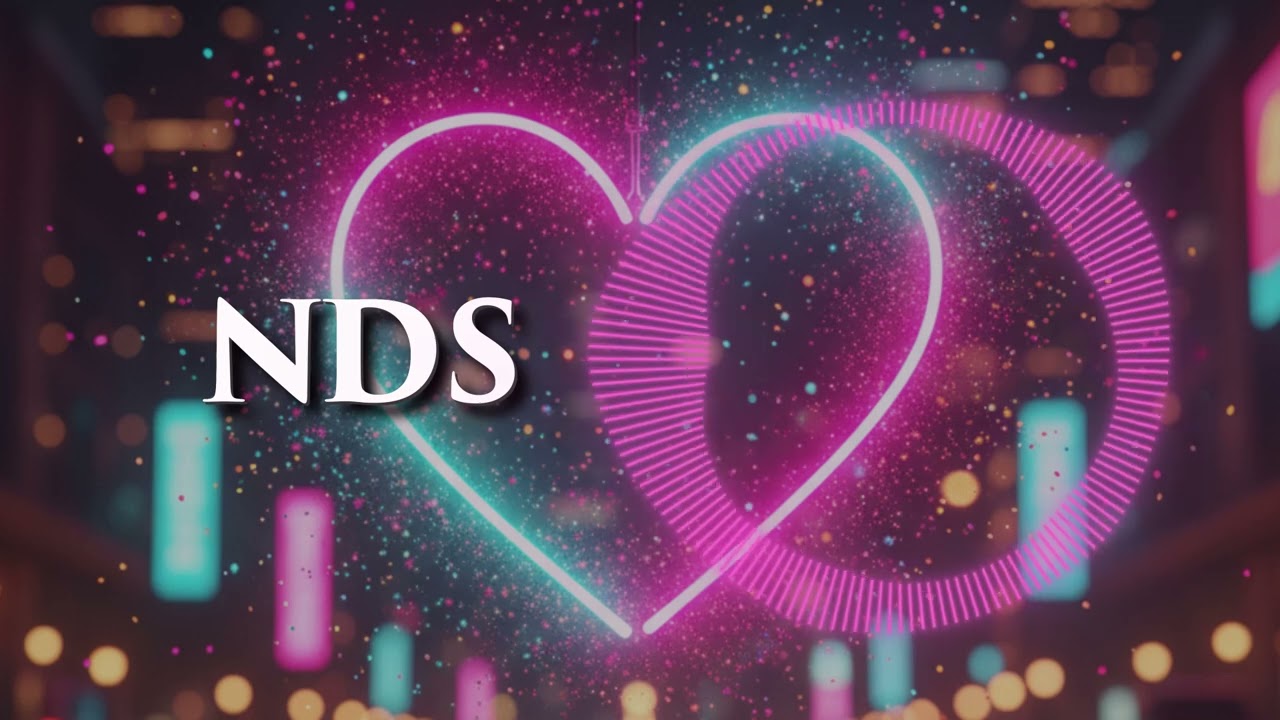 Echoes of Us | Future Bass EDM | NDS - Next Digital Sounds