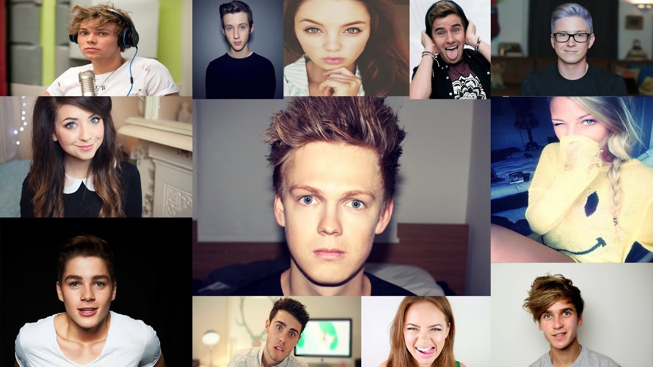 MY FRIENDS ARE AWESOME 2014