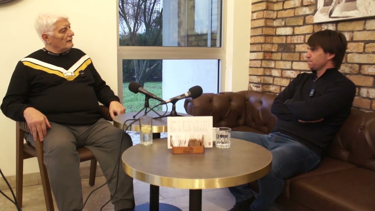 Intervju Zdravko Trivković, trener FK Sloboda Donji Tovarnik 1911