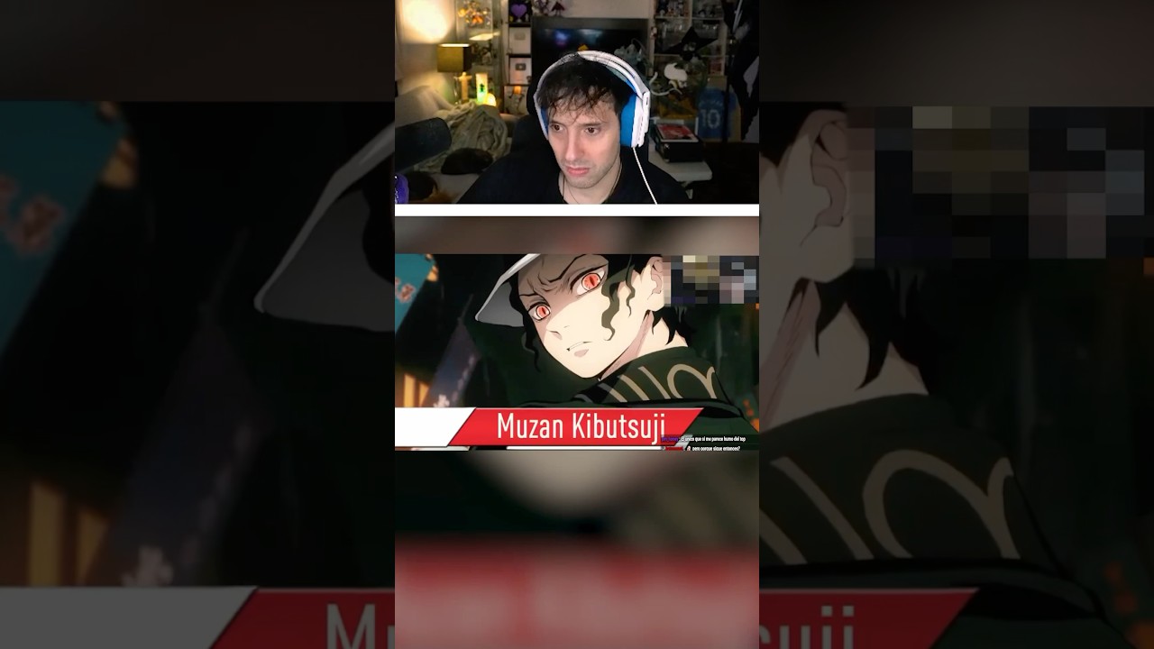 Los villanos más vende humo del anime.
