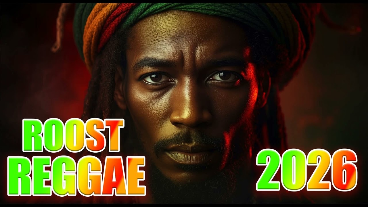 MIX REGGAE - O MELHOR DO REGGAE VERÃO 2026