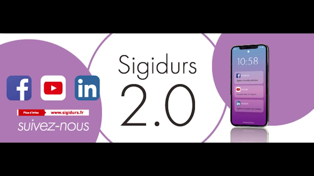 Sigidurs 2.0