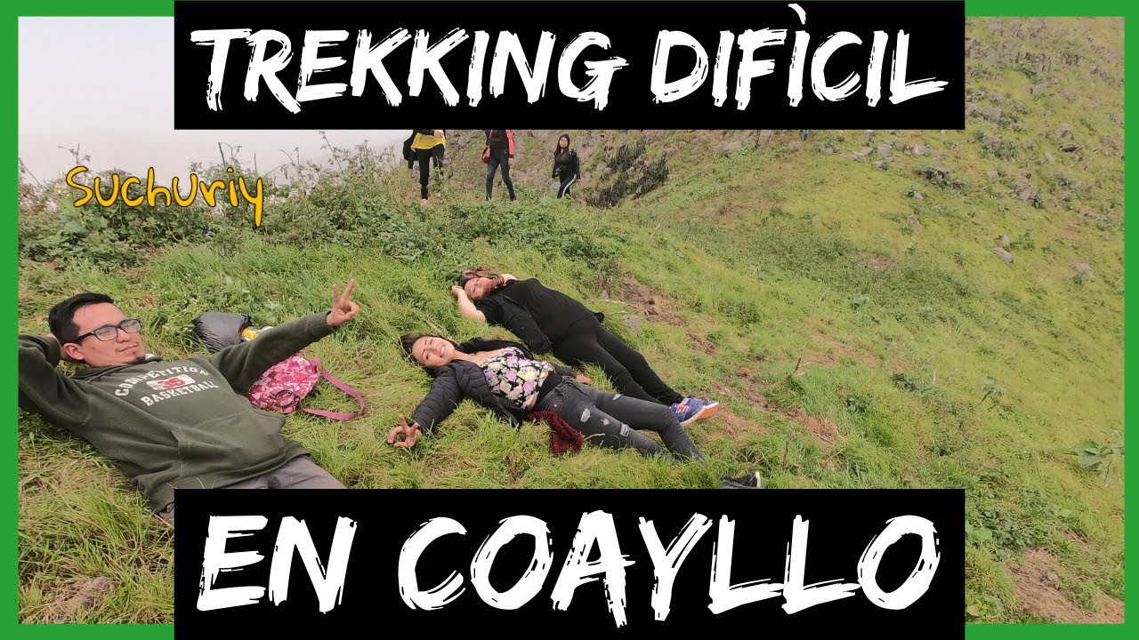 La tierra de los n&iacute;speros, Coayllo 🏞🥘  🌱📚👑 || Suchuriy en Ca&ntilde;ete
