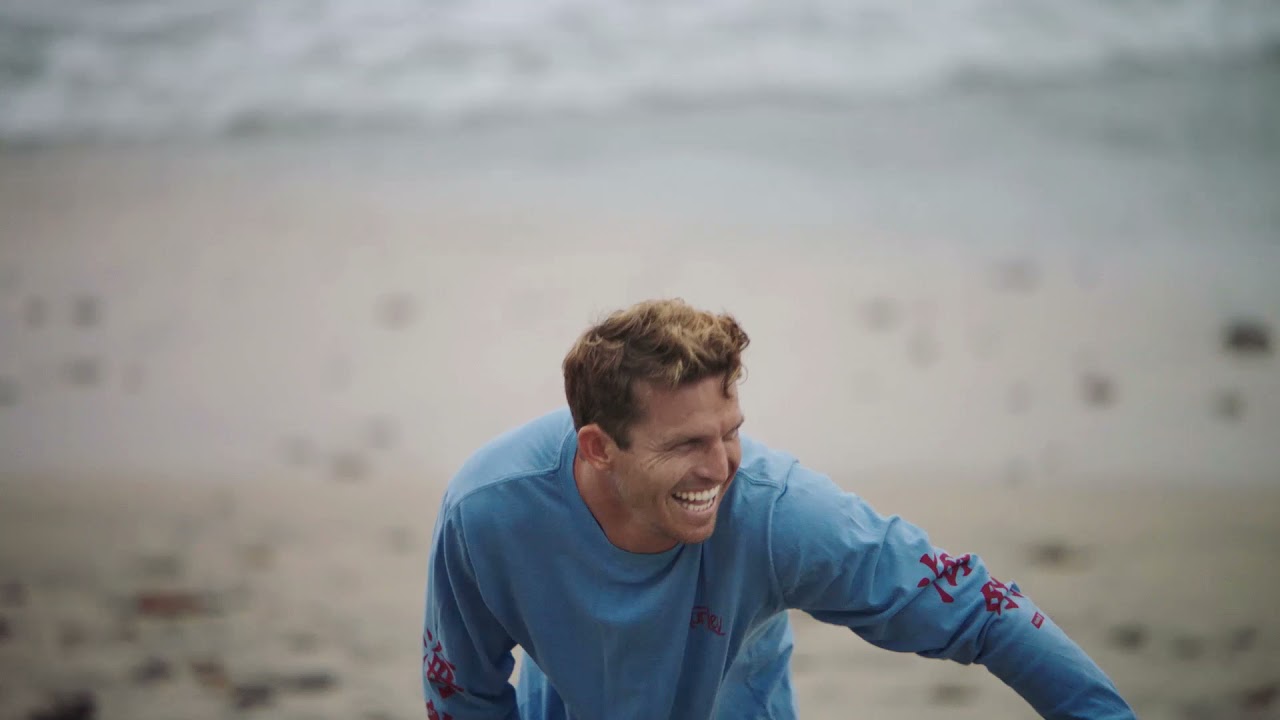 Nike Golf: The Chase - Yadin Nicol