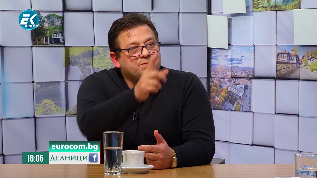 Николай Марков - експерт по национална сигурност - 06-05-2020 - Част 2