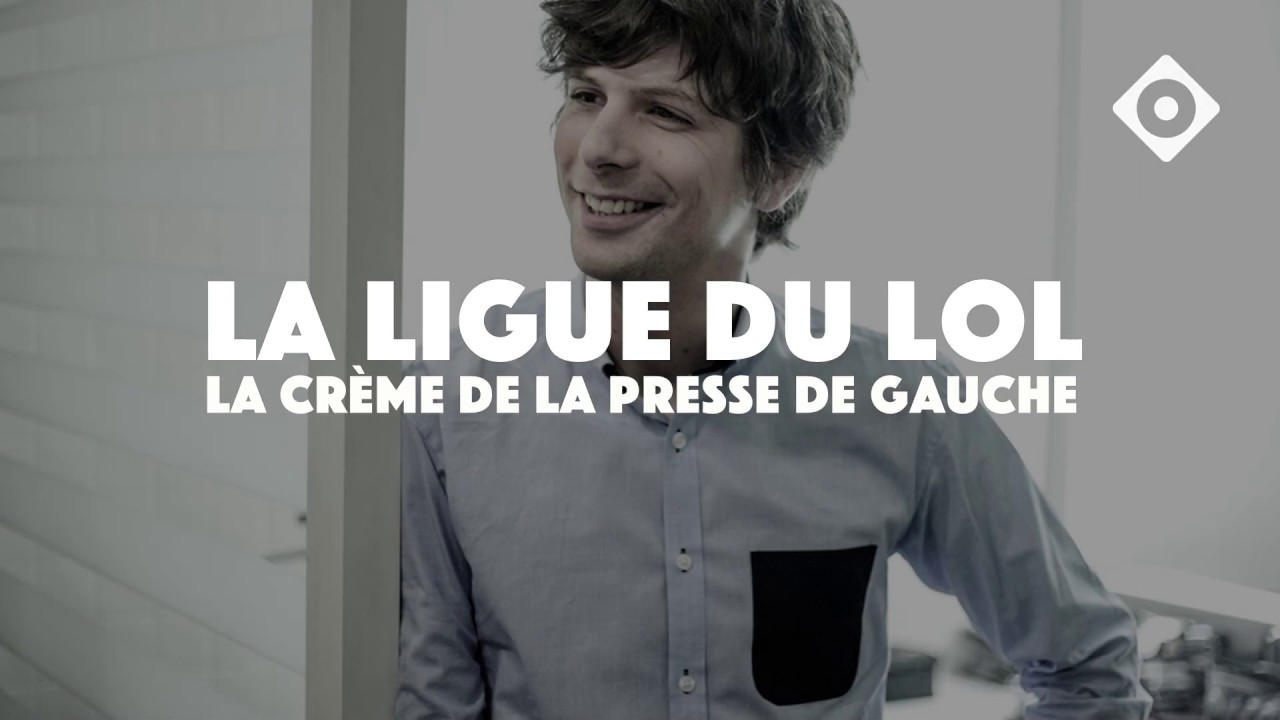 A la recherche du lol perdu