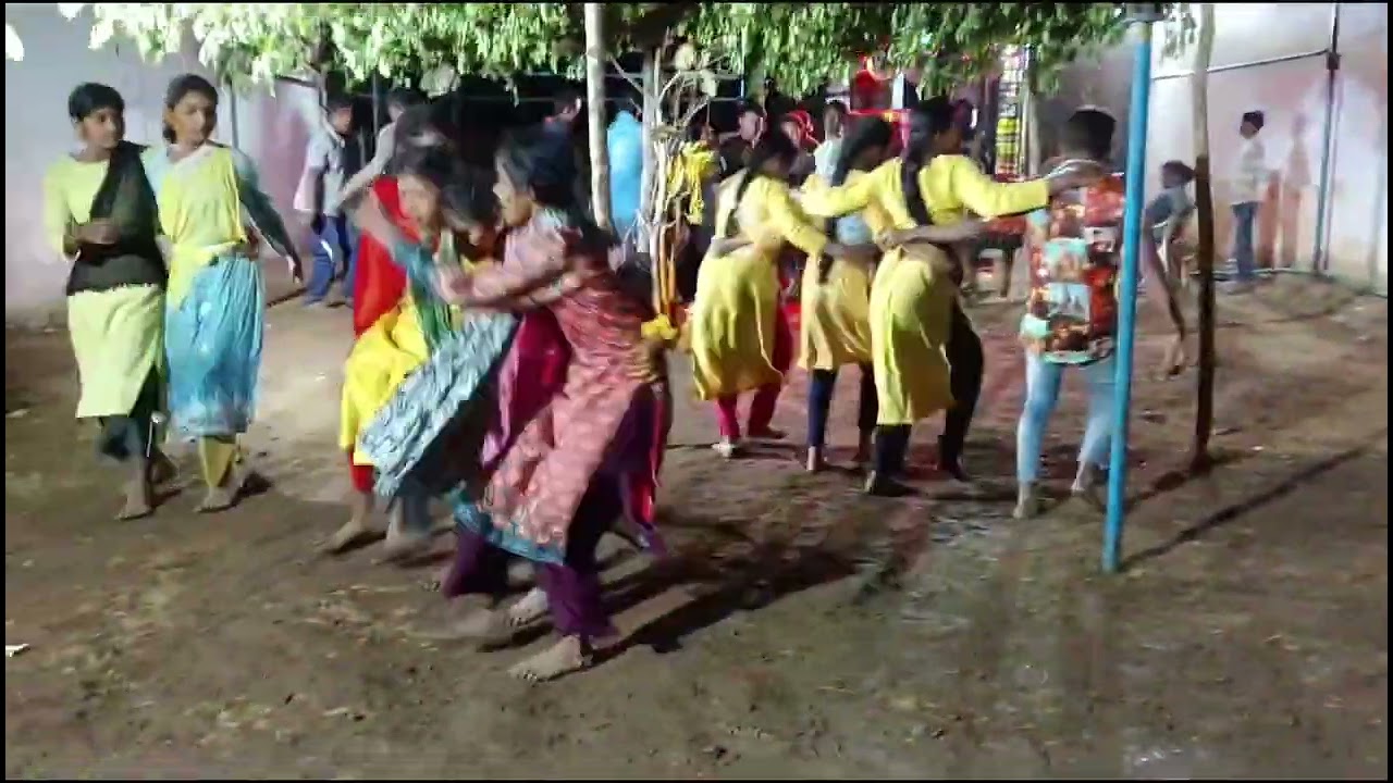 Budha par 750 and rela song ..rimix Shri alsain mini dhumal kasrwahi (dugli)